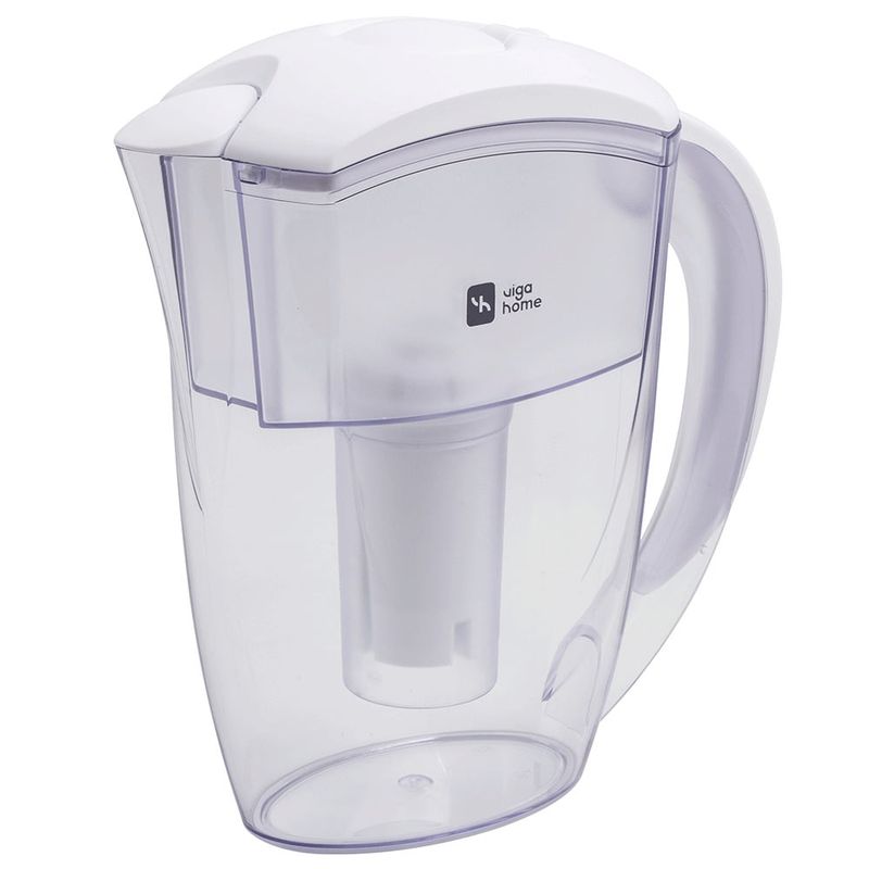 VIGAHOME - Jarro Purificador Estándar 2L Vigahome - Elimina cloro