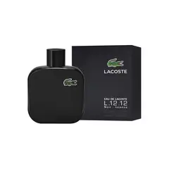 LACOSTE - EAU DE NOIR INTENSE HOMBRE EDT 100ML