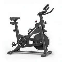 ULTIMATE FITNESS - BICICLETA SPINNING Z260 PRO 2.0