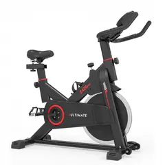 ULTIMATE FITNESS - BICICLETA SPINNING Z420 PRO