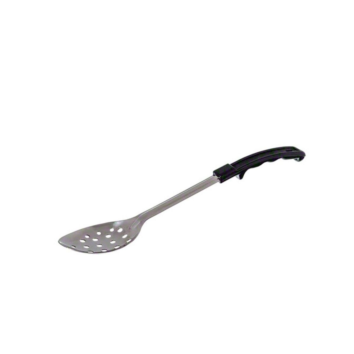 IMAHE - CUCHARA PERFORADA MANGO BACKELITA 30 CM. JW IMAHE