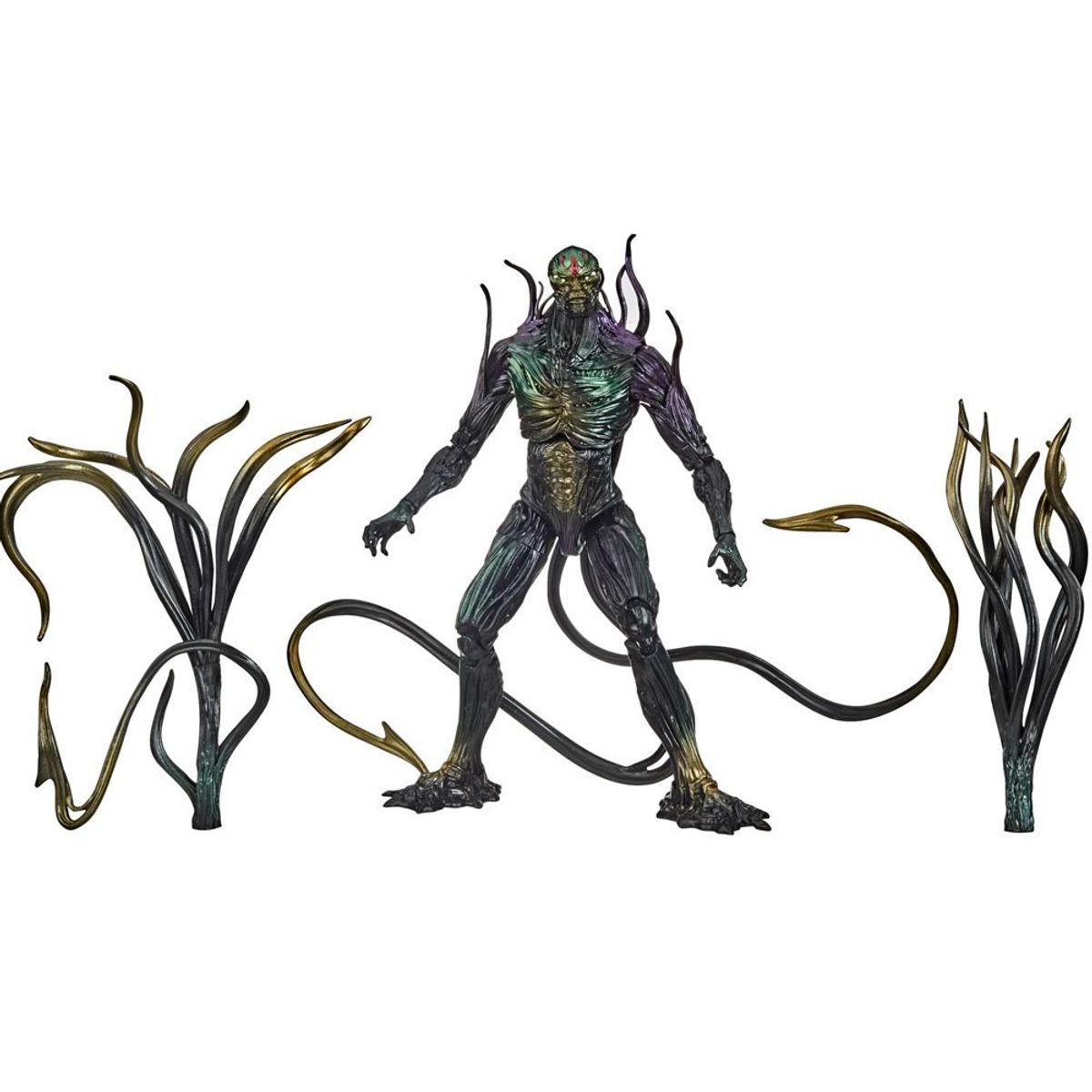 HASBRO - Marvel Legends Series - Figura Eternals - Kro