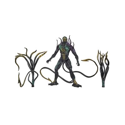 Imagen 2 del producto Marvel Legends Series - Figura Eternals - Kro