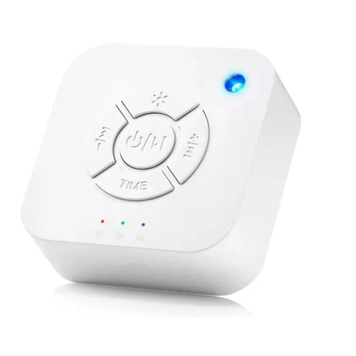 ESHOPANGIE - Máquina Ruido Blanco De Sonido De Sueño Dormir Recargable