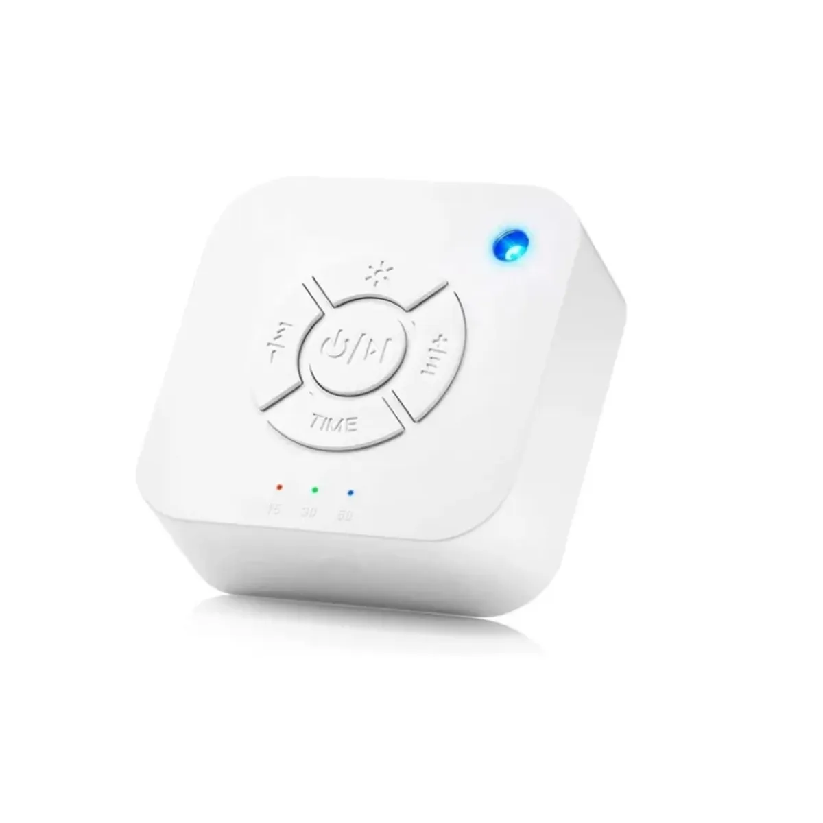ESHOPANGIE - Máquina Ruido Blanco De Sonido De Sueño Dormir Recargable