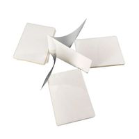 Micas Laminas Termolaminadora Plastificadora Oficio