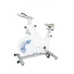 ULTIMATE FITNESS - BICICLETA SPINNING Z650 PRO