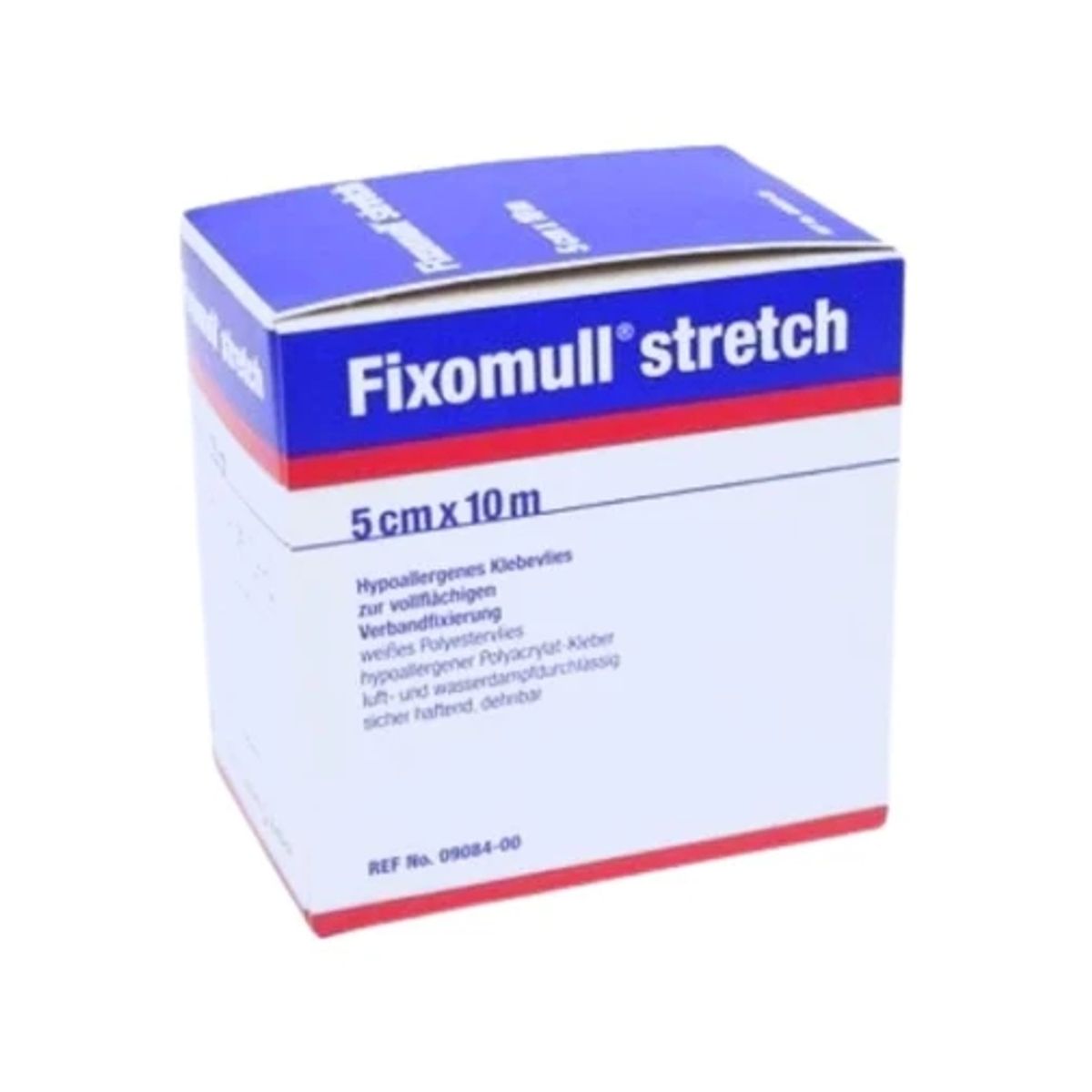 BSN MEDICAL - FIXOMULL STRETCH 5cm x 10m