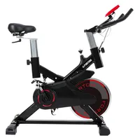 Bicicleta Spinning Disco 2.0 8 KG