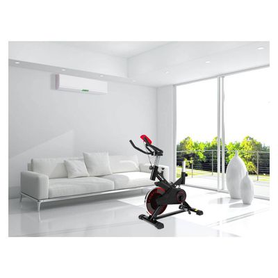 Imagen 2 del producto Bicicleta Spinning Disco 2.0 8 KG