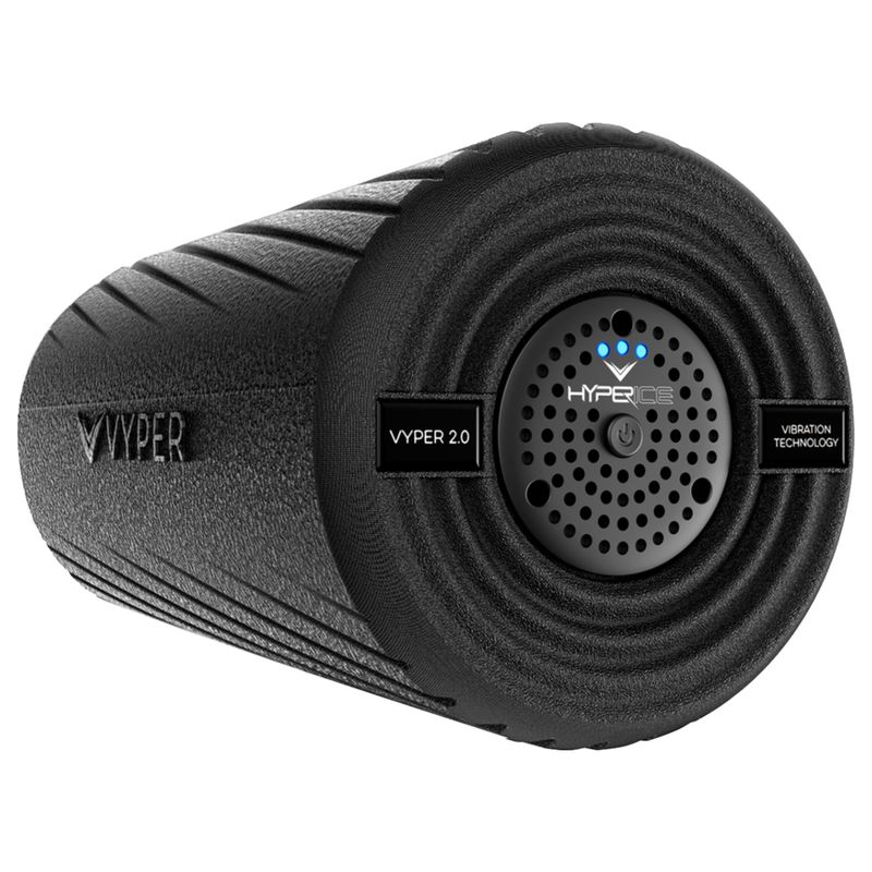 HYPERICE - Rodillo De Vibracion Vyper 2.0 Hyperice