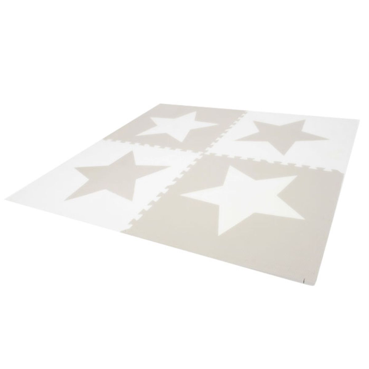 BRIC - Alfombra De Goma Stars