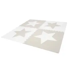 BRIC - Alfombra De Goma Stars