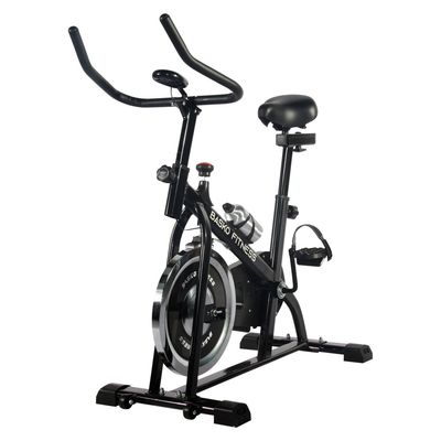 Imagen 2 del producto Bicicleta Spinning Black