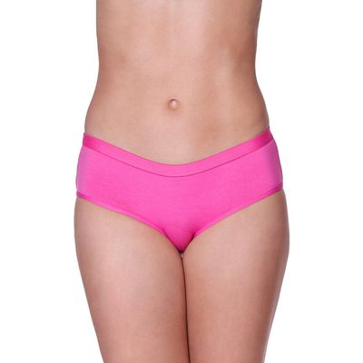 Imagen 1 del producto Calzón Pantaleta Algodón Lycra 2694