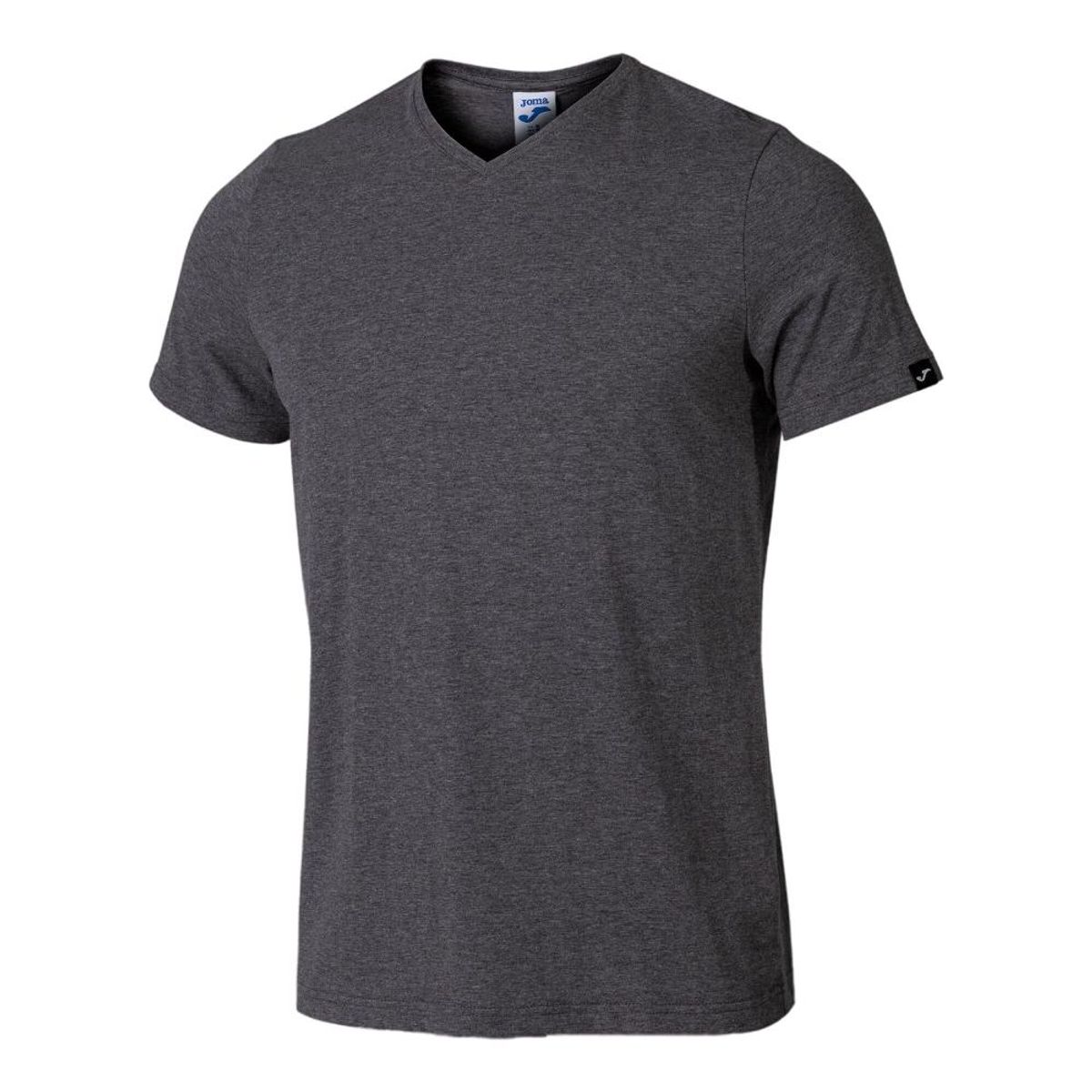 JOMA - Polera Hombre Versalles Gris Joma