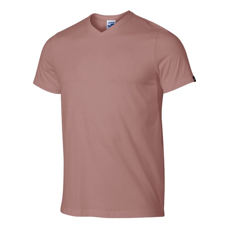 JOMA - Polera Hombre Versalles Rosa Joma