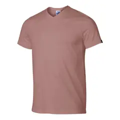 JOMA - Polera Hombre Versalles Rosa