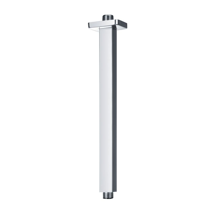 UNITEX - Brazo de Ducha a cielo 32 cm 61007