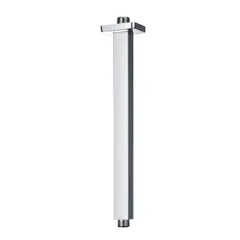 UNITEX - Brazo de Ducha a cielo 32 cm 61007