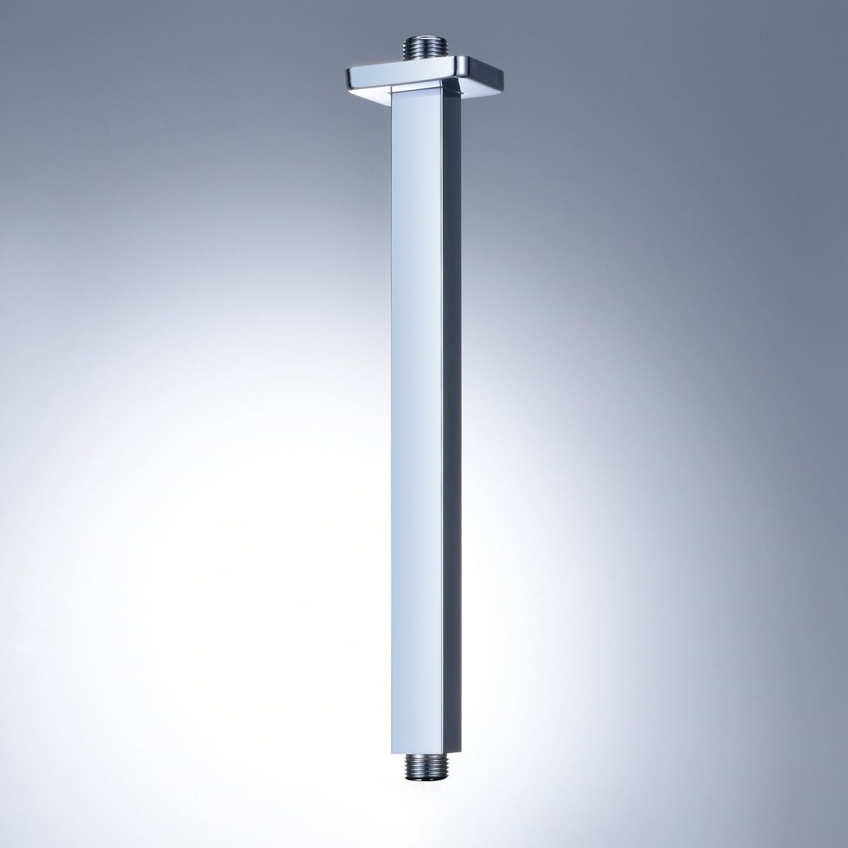 UNITEX - Brazo de Ducha a cielo 32 cm 61007