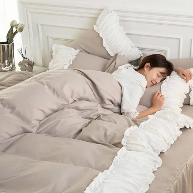 HOMER DESIGN - Set Ropa De Cama Sabanas +funda De Plumon 1.5 Plazas hm7