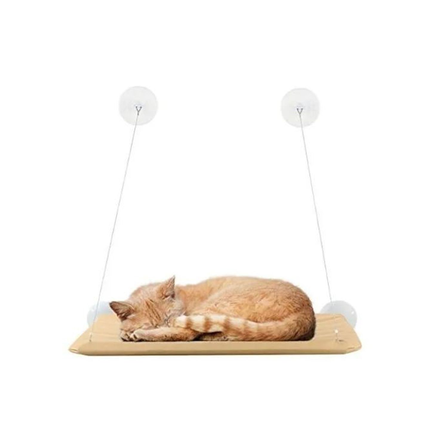 Cama Hamaca Para Gatos Ventana 194 Sodimac Chile