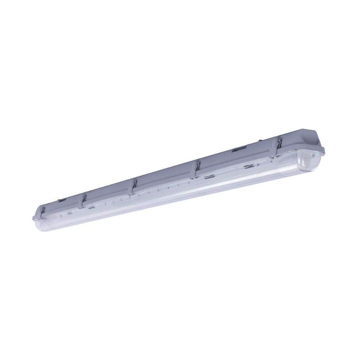 HB LEDS - Equipo Estanco Hermético LED 1 * 9W 60cm