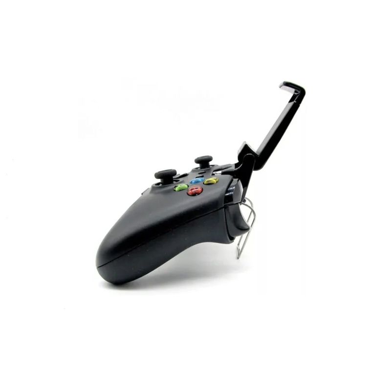 GENERICO - Gamepad Clip Soporte Control Para Xbox One