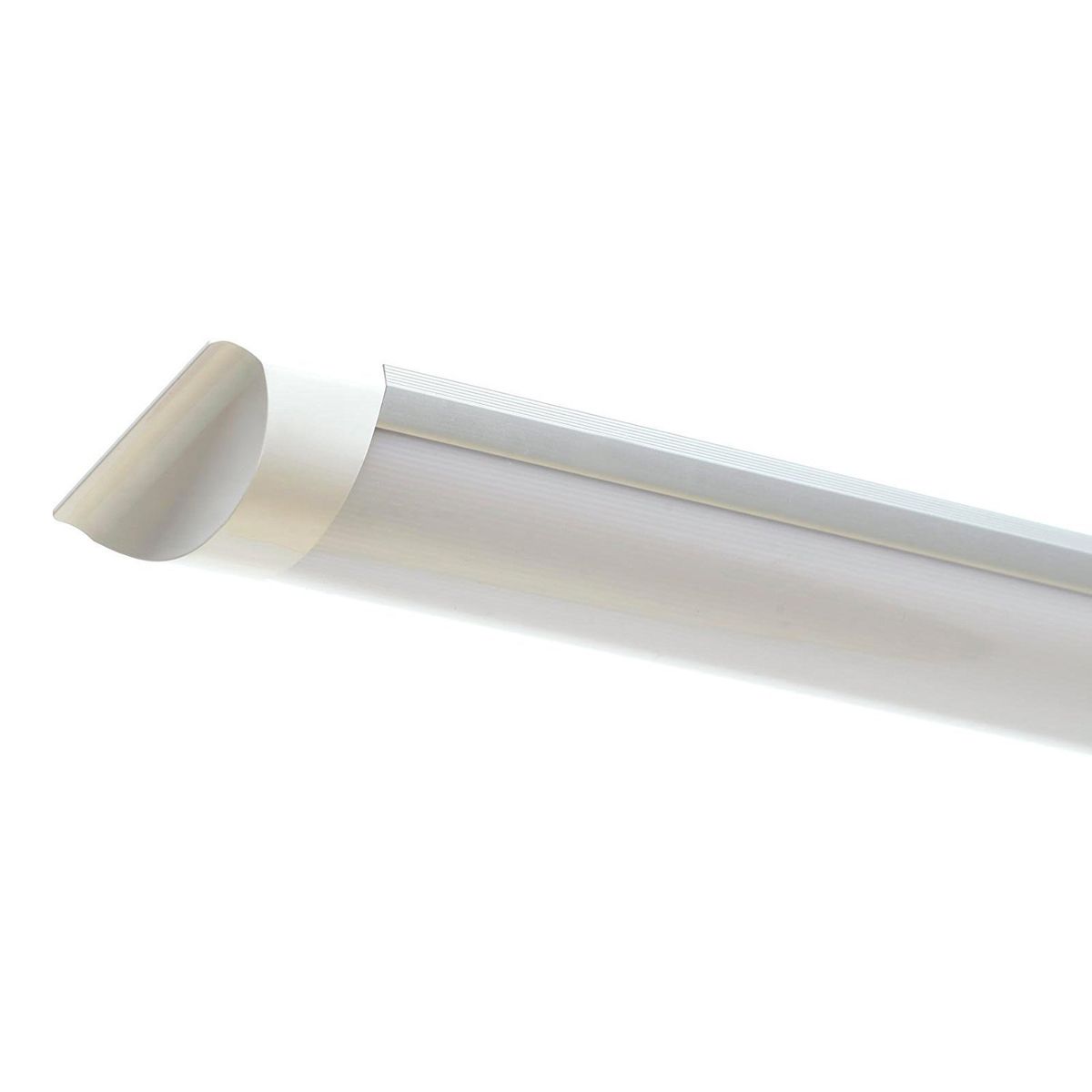 Regleta Plana Tubo LED 18W 60cm, marca HB LEDS - Foto Principal