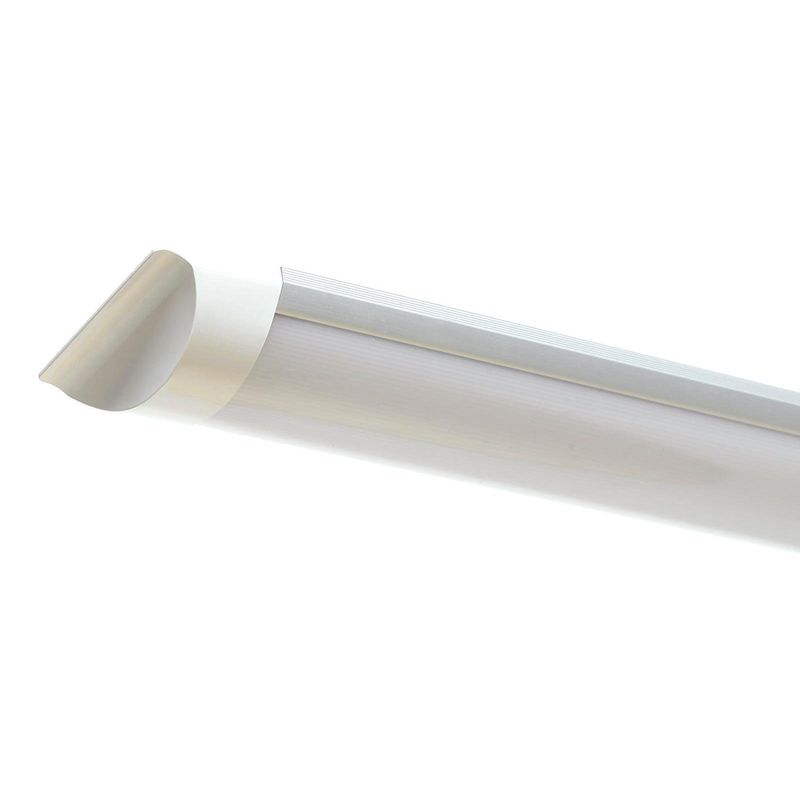 HB LEDS - Regleta Plana Tubo LED 18W 60cm