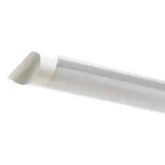 HB LEDS - Regleta Plana Tubo LED 18W 60cm