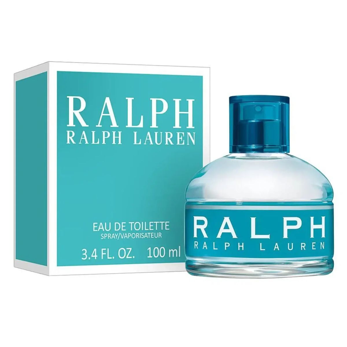 RALPH LAUREN - RALPH CALIPSO TRADICIONAL EDT 100ML