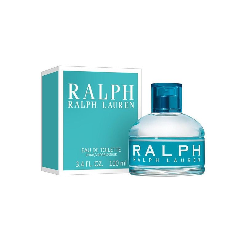RALPH LAUREN - RALPH CALIPSO TRADICIONAL EDT 100ML