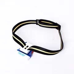 DISCOVERY - LINTERNA LED PARA JOCKEY RECARGABLE 55 LUMENES