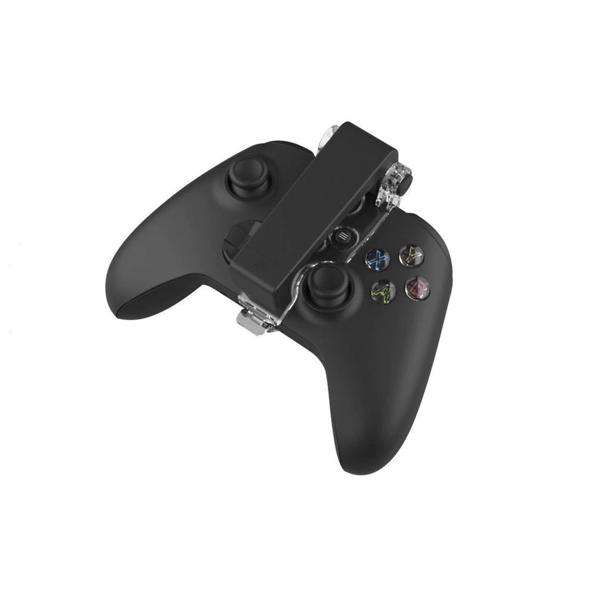GENERICO - Gamepad Clip Soporte Control Para Xbox One X One S One One