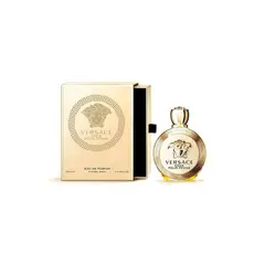 VERSACE - EROS POUR FEMME EDP 100ML