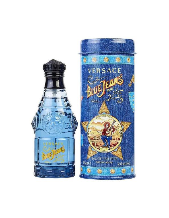 BLUE JEANS MAN EDT 75ML ...