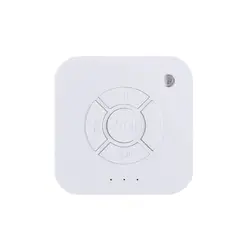 GENERICO - Maquina De Ruido Para Bebés 9 Sonidos Para Dormir Portátil