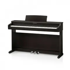 KAWAI - KDP120 PIANO DIGITAL - Palo Rosa