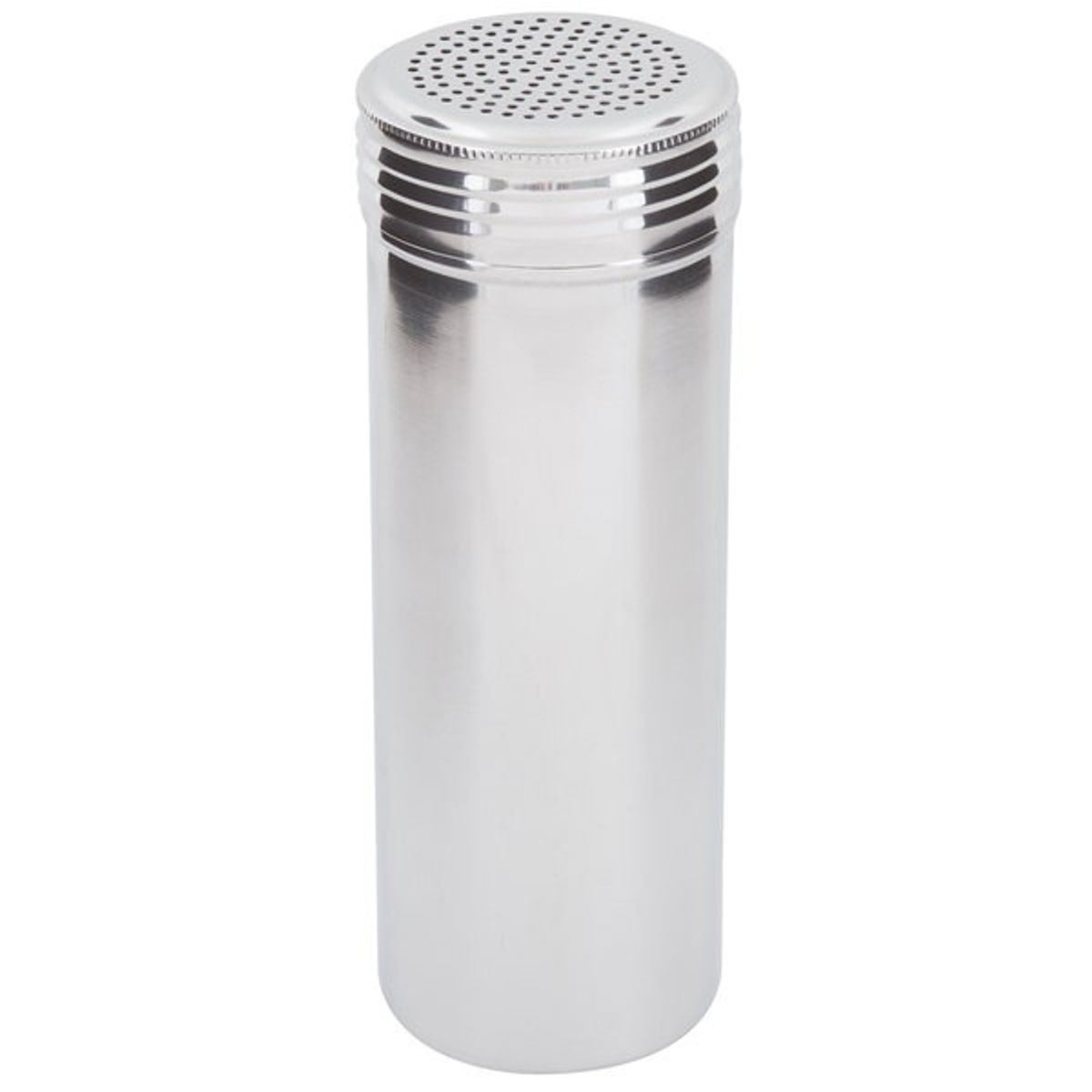 JEWEL - Espolvoreador Acero Inox Alto 16 Oz.