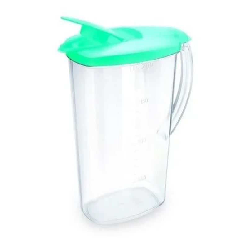 REYPLAST - Jarra De Policarbonato 2 Lt.
