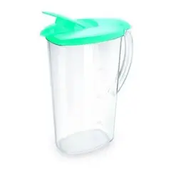 REYPLAST - Jarra De Policarbonato 2 Lt.
