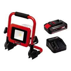 EINHELL - Foco Led Portátil Inalámbrico 18v Exterior Bat Carg