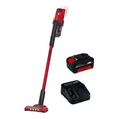 EINHELL - Aspiradora Inalámbrica 18v 06l Bateria Cargador 2347180-14