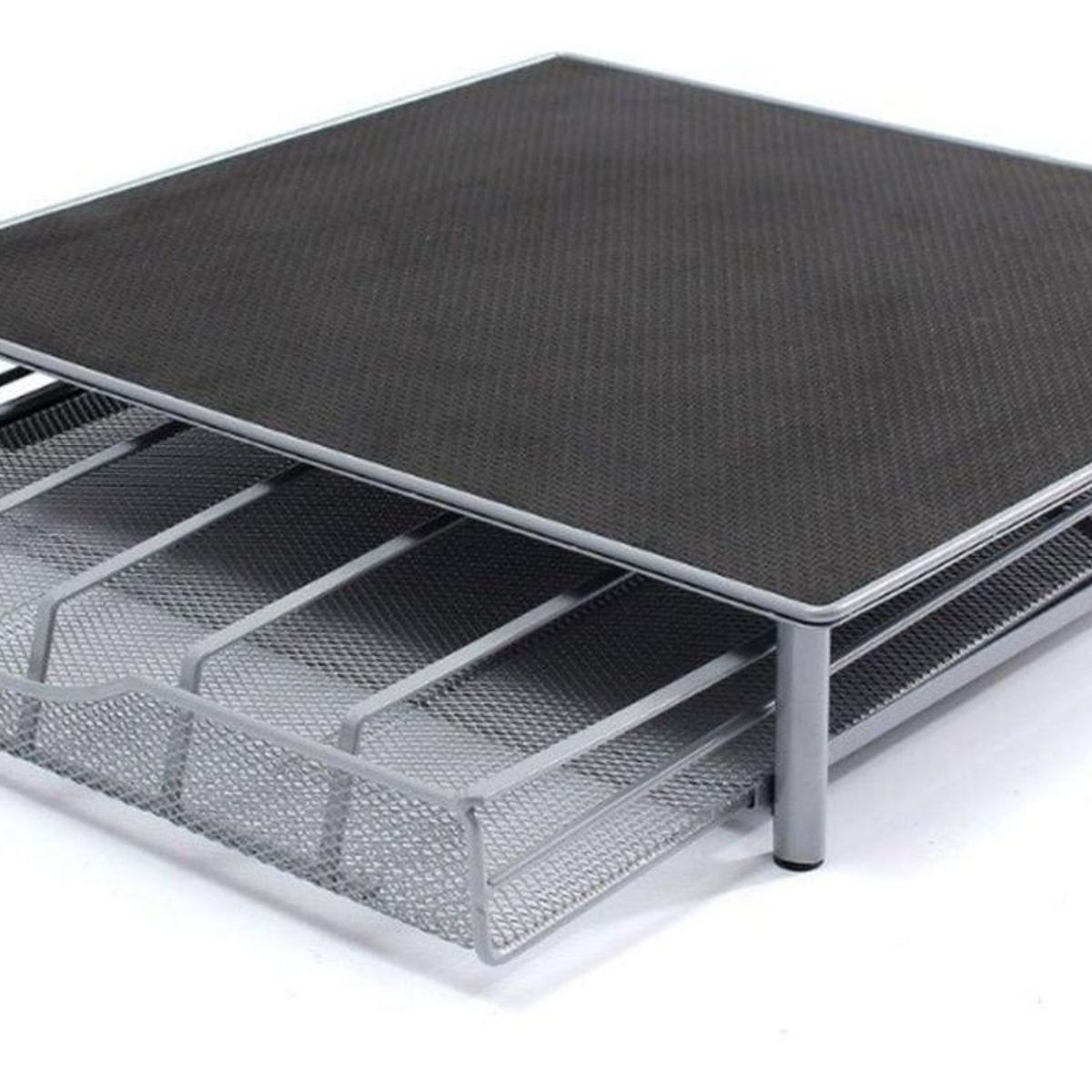 IMPORTCLICK - Organizador Dispensador Cápsulas Café 39x35x75 cm