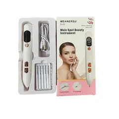 GENERICO - Cauterizador Plasma Pen Recargable Portátil Profesional