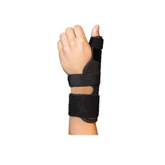 GENERICO - Muñequera Fijador Para Pulgar