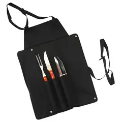 MONNO - Set de herramientas para asado 3 unidades