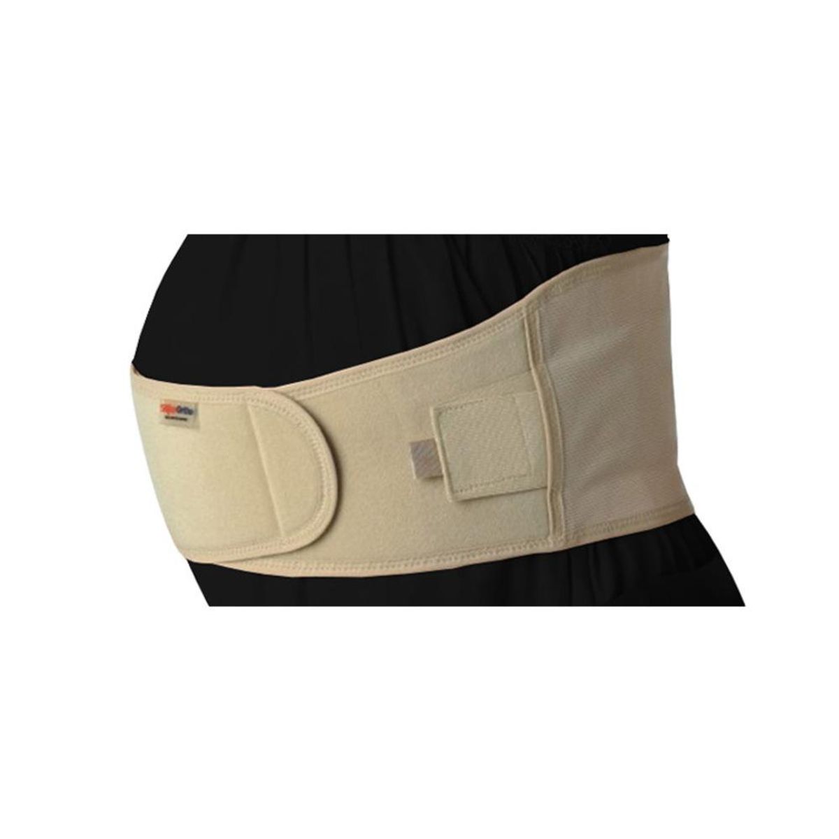 SUPER ORTHO - Faja Maternal Elasticada Talla L SUPER ORTHO